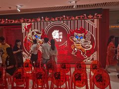 -侯师傅热炒店(印象城店)