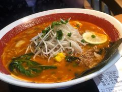 -雷门拉面店(新光天地店)