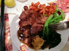 -芭菲盛宴·环球美食(解放碑英利国际店)