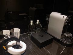 -尼依格罗香港美利酒店