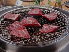 -姜虎东白丁烤肉(恒隆广场店)