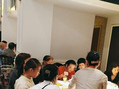 -王府井酒店(金桥港湾店)