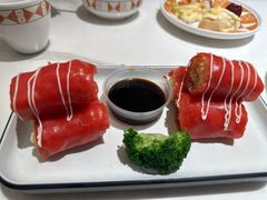 -食膳星港记·手工现做港式茶餐厅(吉联店)