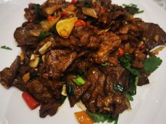 -马凯餐厅(地安门店)