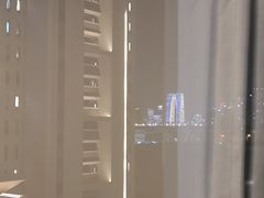 -和颐至格酒店(苏州金鸡湖博览中心店)