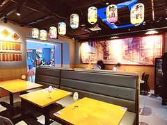 -佰海稻食堂·盖饭·拉面·寿喜锅(中华广场店)
