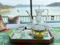 -天目湖山水园