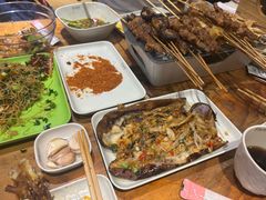 -木屋烧烤(龙华店)