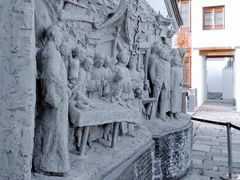 -青果巷历史文化街区