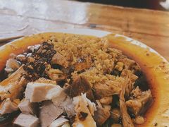 -温记府廟豆汤饭·始于1955年(海椒店)