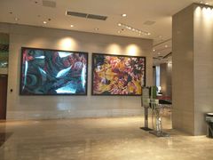 -成都世纪城假日酒店-西楼