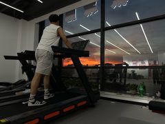 -超减·私教减肥馆(世博店)