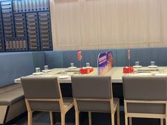 -海底捞火锅(大融城店)