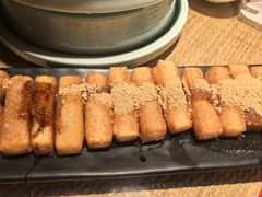 -渝信川菜(长安店)