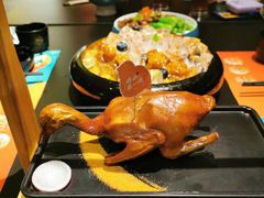 -羽鸽集·乳鸽专门店·地道顺德菜(岭南站店)