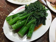 -陈光记烧腊店(罗保博士街店)
