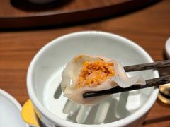 -喜鼎海胆水饺(东港店)