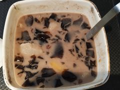 -鲜芋仙Meet Fresh(五道口店)