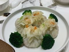 -潮州府·潮菜·砂锅粥(徐家汇店)