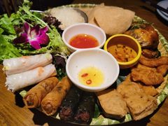 -印象芽庄越式餐厅(东兴店)