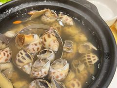 -小天妃海鲜酒楼(西马庄店)