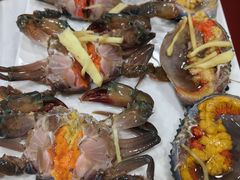 -船奇蒸汽海鲜·闽菜(八市海鲜总店)