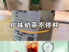 -1点点(金桥店)