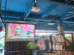 -嘉禾·悦享餐厅(八方汇店)