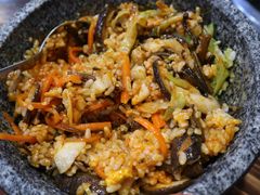 -意成料理