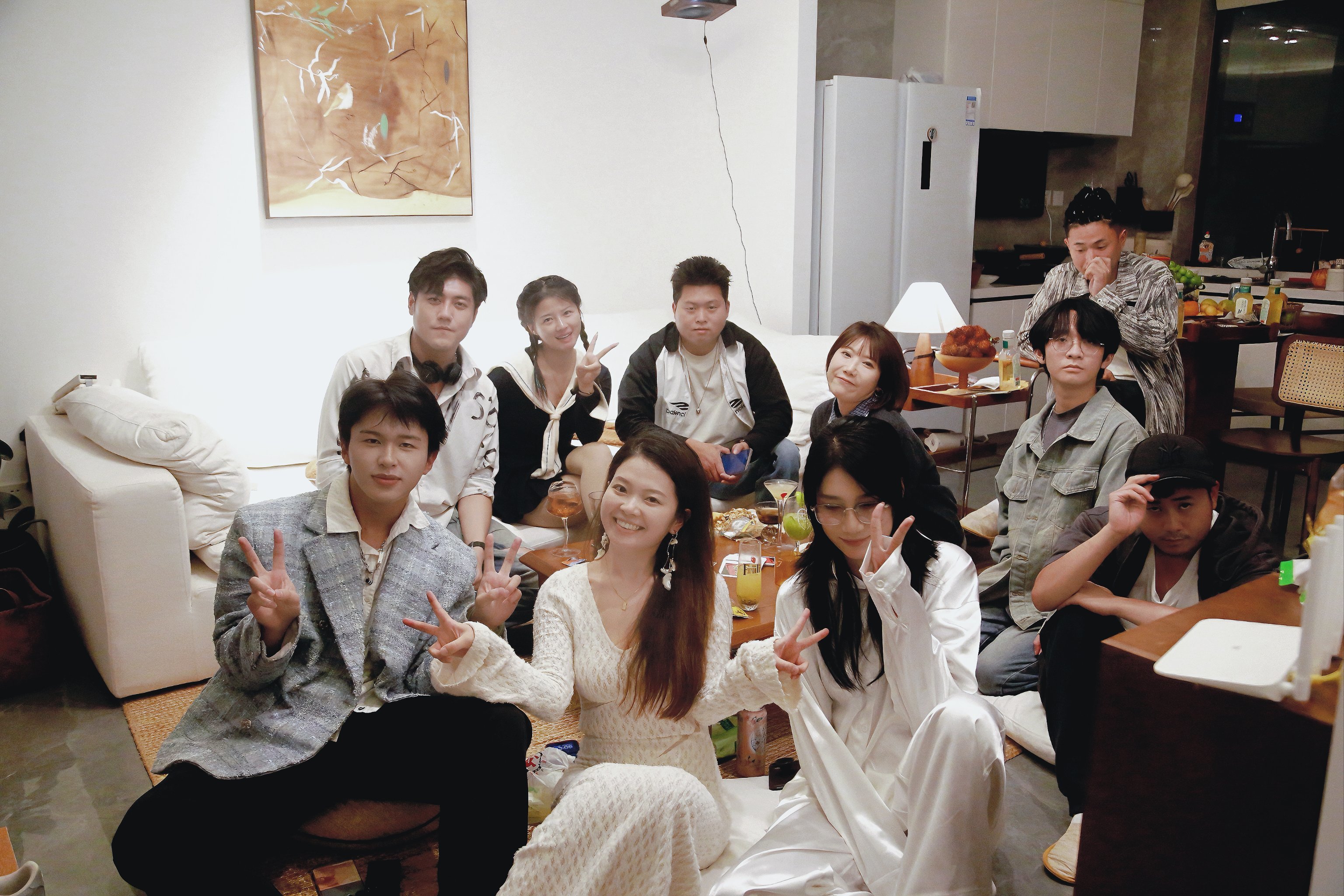 多人聊天室，多人聊天室怎么关闭