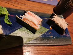 -京鹿料理(荟聚店)