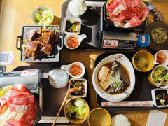 -和风日本料理(腾飞园店)