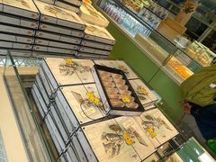 -好一朵茉莉花(老门东店)