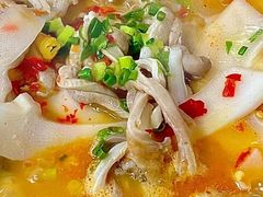 -李师傅脆肚(梅林店)