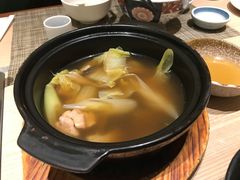 -歌行灯日本料理(伊势丹店)