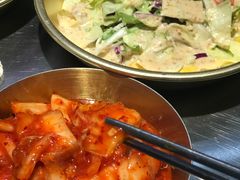 -Meet Sun韩式大排档(五一广场7MALL店)