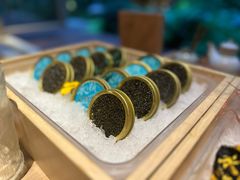 -Minase水濑·日料放题(外滩店)