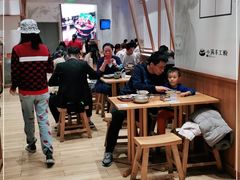 -小满手工粉(上海月星环球港店)