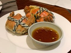 -索菲特西湖大酒店·香榭丽全日候餐厅(南山路店)