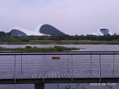 -哈尔滨大剧院