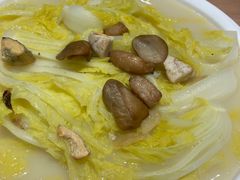 -香港深井掂檔烧鹅茶餐厅(海韵城店)