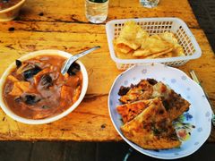 -逍遥镇刘相五胡辣汤豆沫馆(康复中街店)