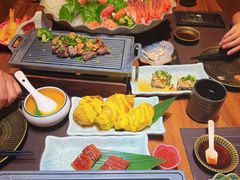 -一本料理(西溪天街店)