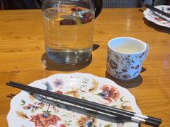 -胖老汉椒麻鸡清真新疆菜(西御街店)