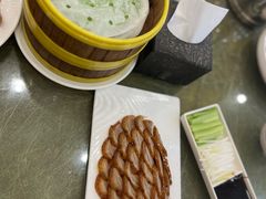 -便宜坊烤鸭店(玉蜓桥店)