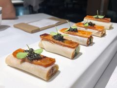 鱼籽酱松阪肉-二十四单 淮扬新味
