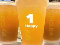 -丘大叔柠檬茶(乐峰广场分店)