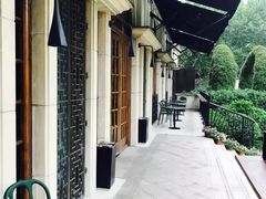 -伯衡55·吉品轩(乌鲁木齐南路店)