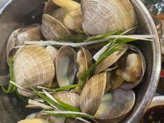 -渔娘渔家丹东海鲜(东直门店)