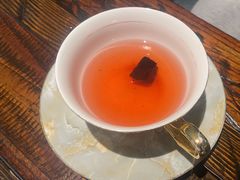 -良木缘咖啡西餐(优品道广场店)